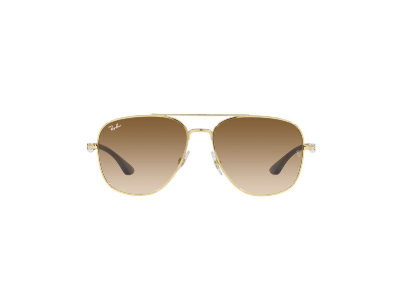 Ray-Ban Solbriller RB 3683 001/51