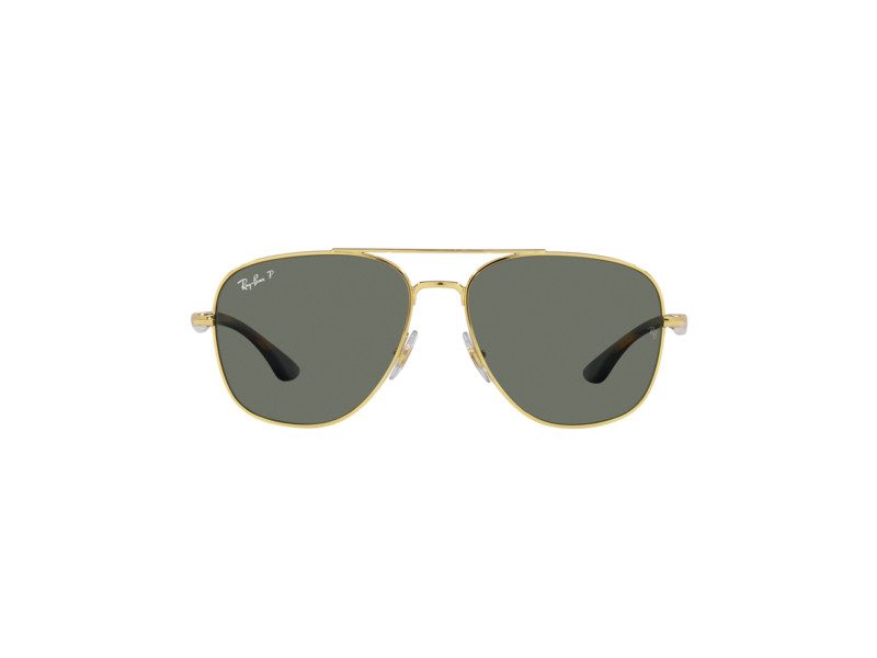 Ray-Ban Solbriller RB 3683 001/58