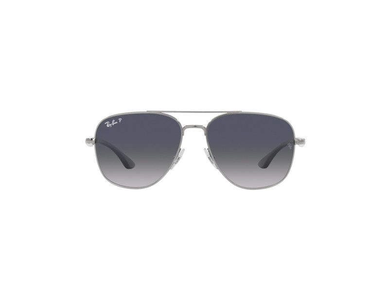 Ray-Ban Solbriller RB 3683 004/78