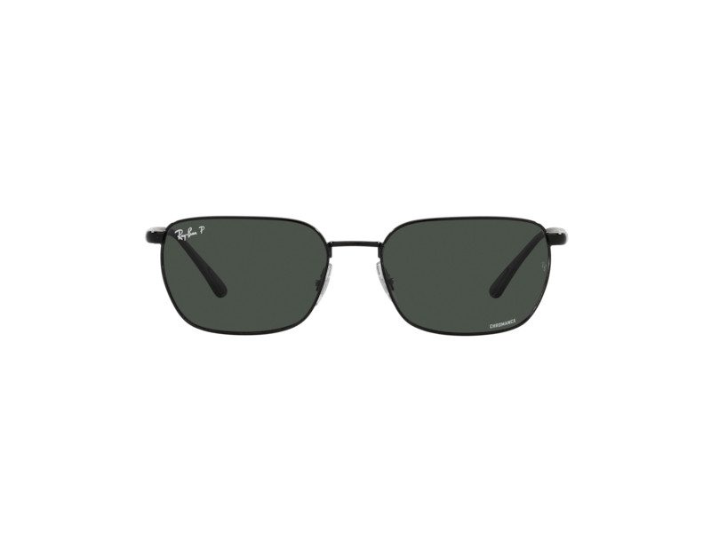 Ray-Ban Chromance Solbriller RB 3684/CH 002/K8