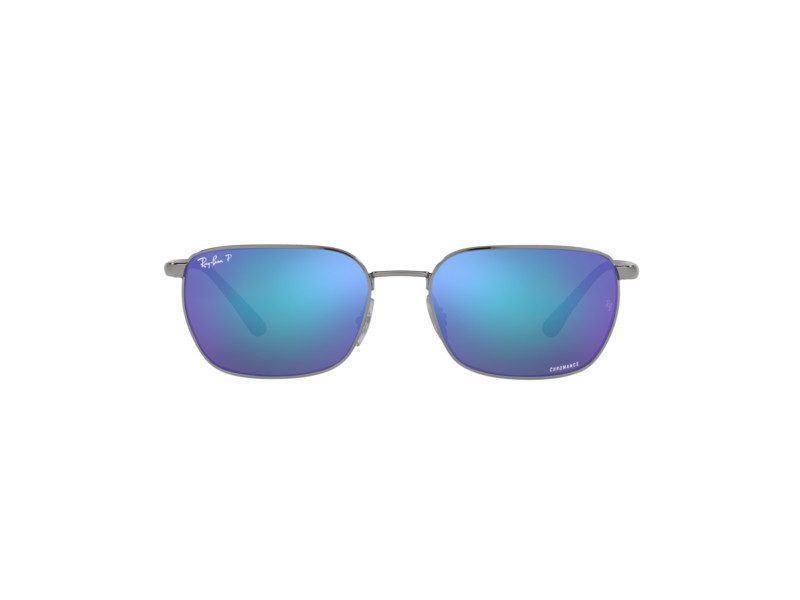 Ray-Ban Chromance Solbriller RB 3684/CH 004/4L