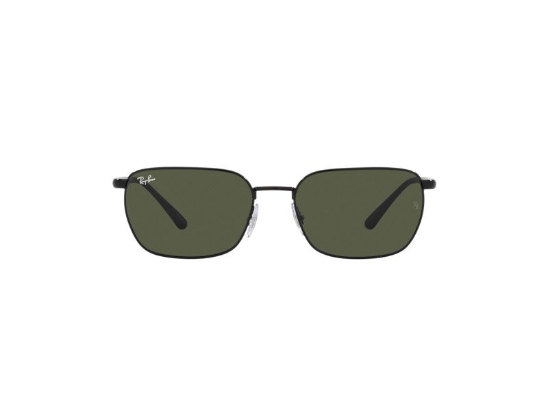 Ray-Ban Solbriller RB 3684 002/31