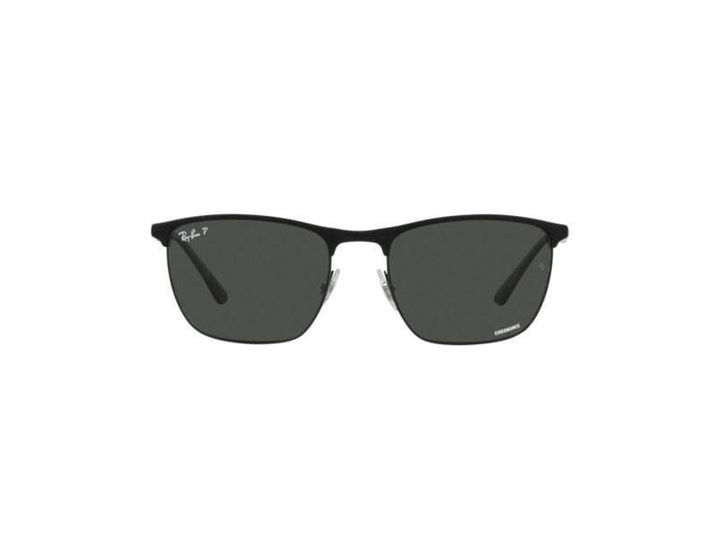 Ray-Ban Solbriller RB 3686 186/K8