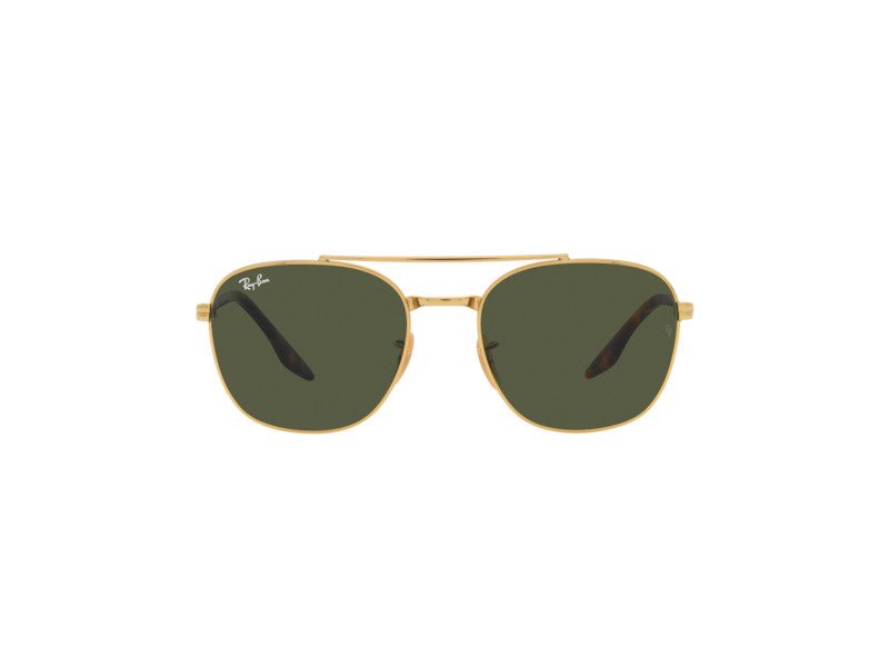 Ray-Ban Solbriller RB 3688 001/31