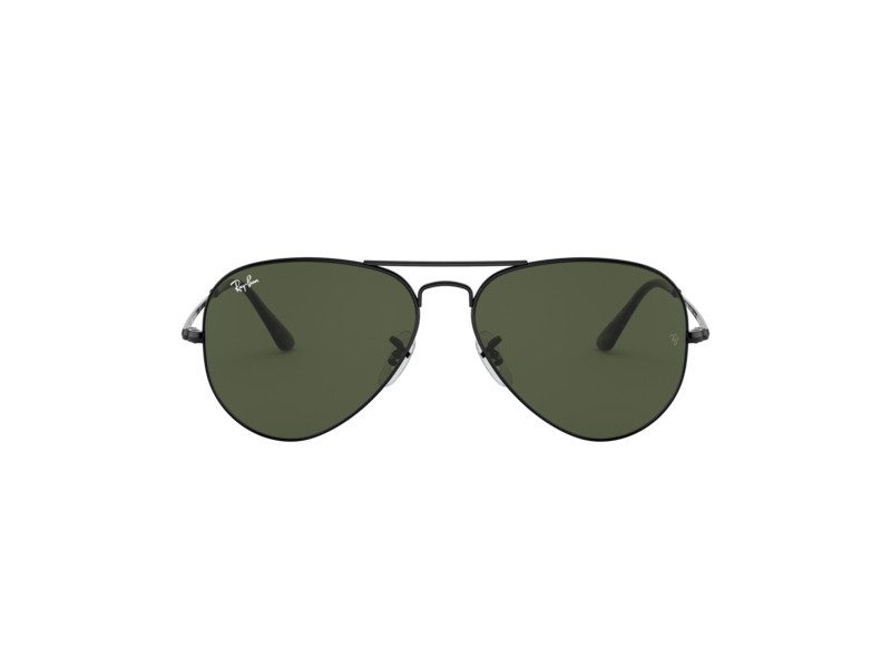 Ray-Ban Aviator Metal Ii Solbriller RB 3689 9148/31