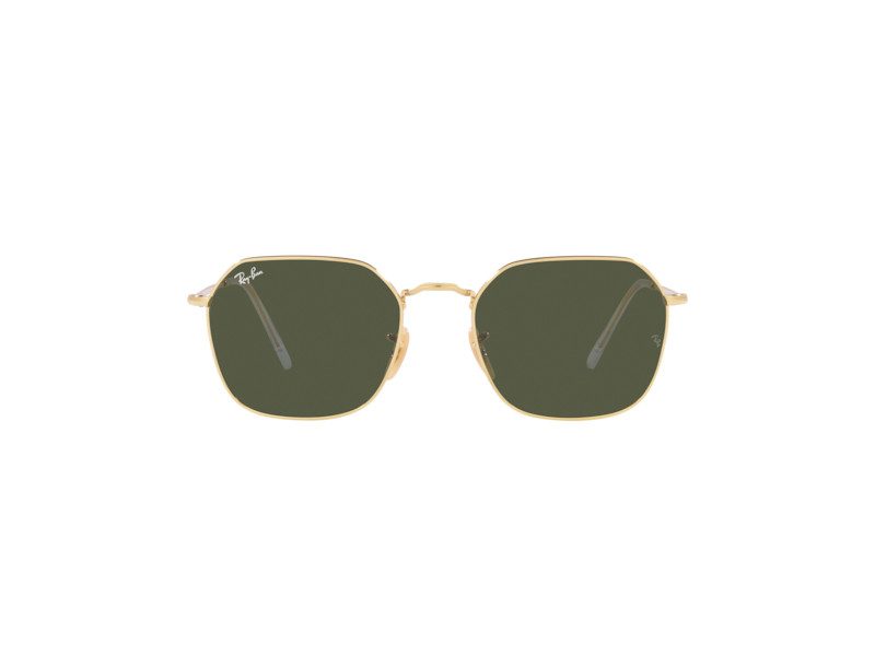 Ray-Ban Jim Solbriller RB 3694 001/31