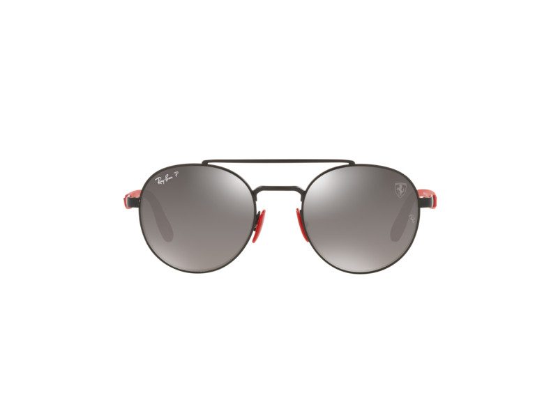 Ray-Ban Solbriller RB 3696M F002/5J