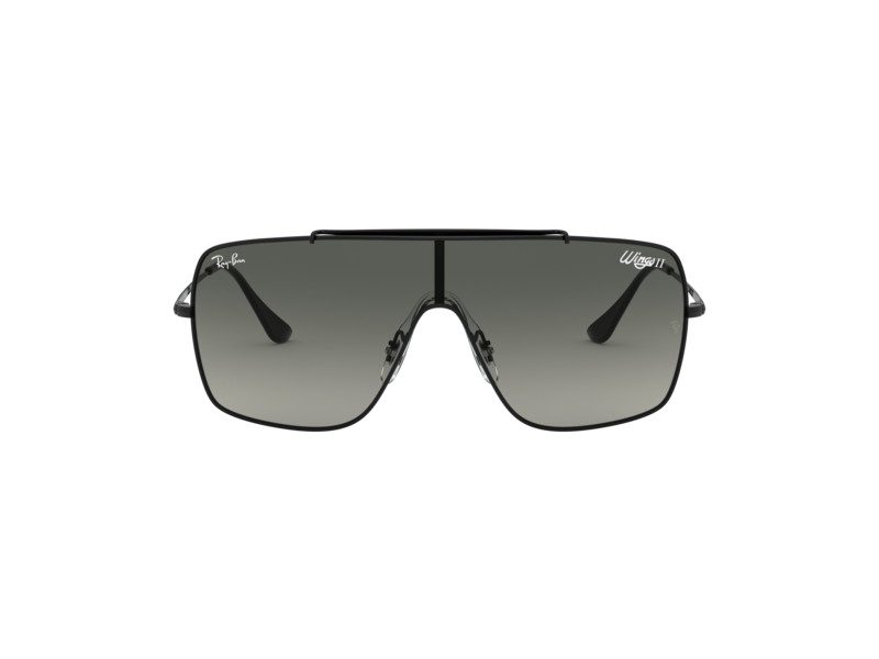 Ray-Ban Wings Ii Solbriller RB 3697 002/11