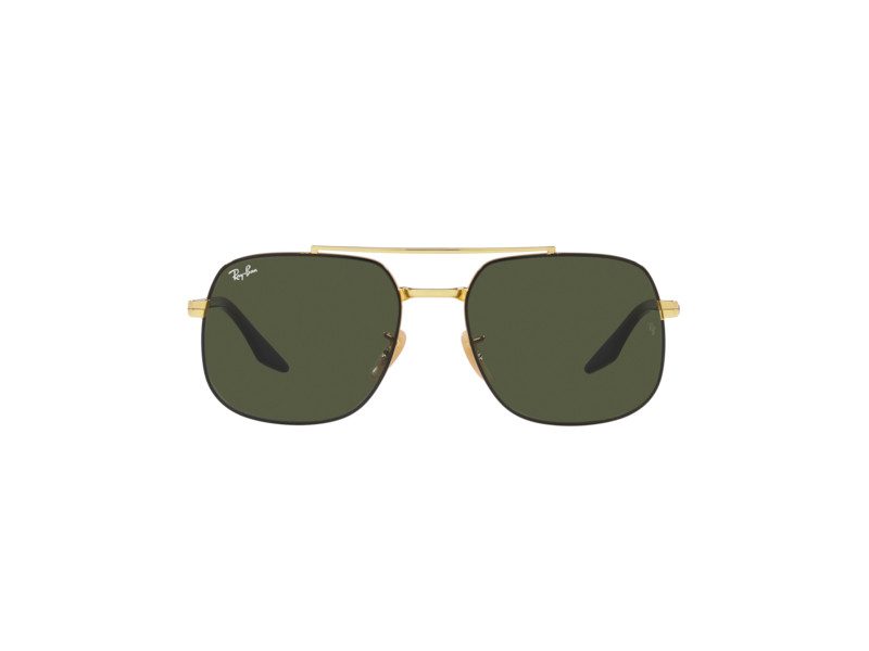 Ray-Ban Solbriller RB 3699 9000/31