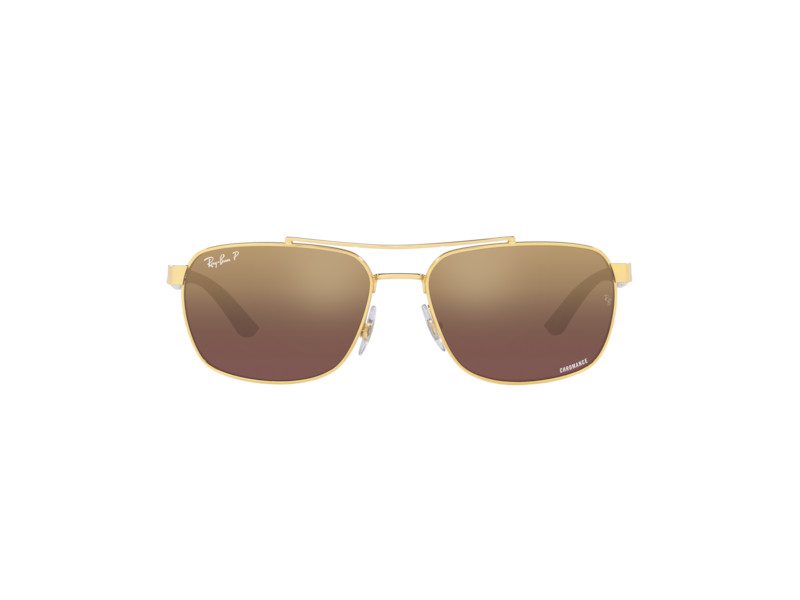 Ray-Ban Solbriller RB 3701 001/6B