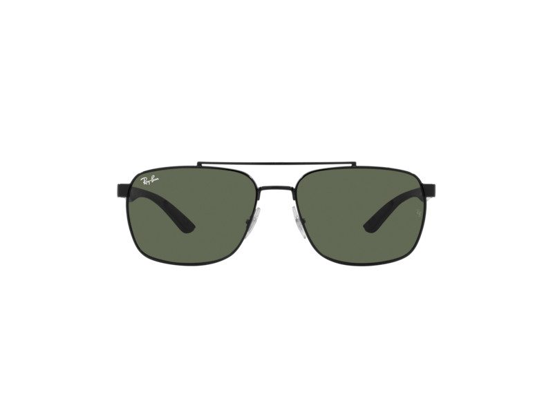 Ray-Ban Solbriller RB 3701 002/71