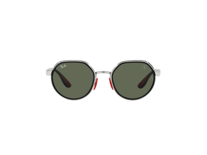 Ray-Ban Solbriller RB 3703M F007/71