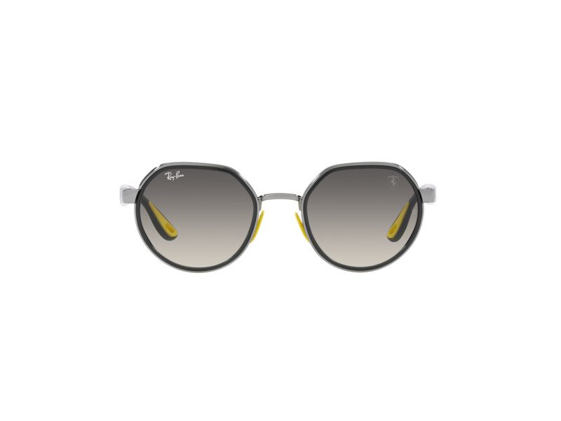 Ray-Ban Solbriller RB 3703M F030/11