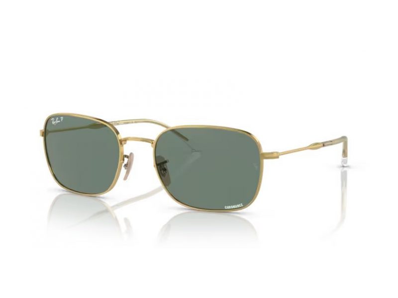 Ray-Ban Solbriller RB 0RB3706 001/O9