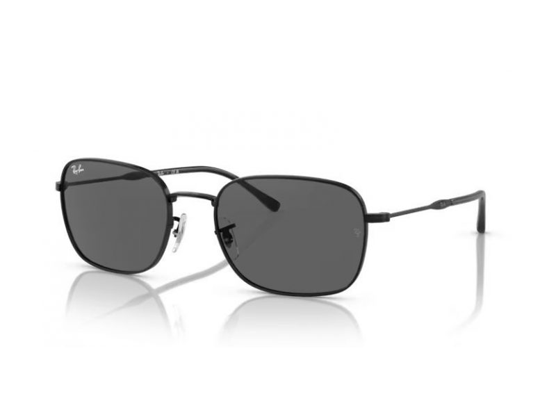 Ray-Ban Solbriller RB 0RB3706 002/B1