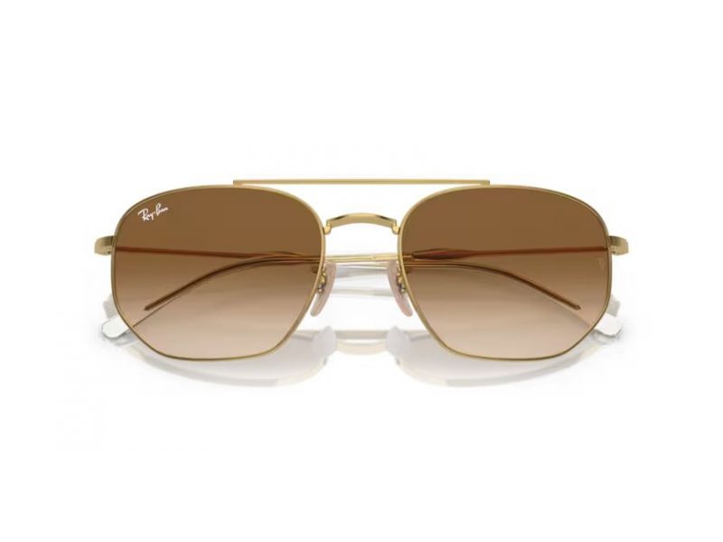 Ray-Ban Solbriller RB 3707 001/51