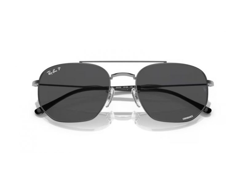 Ray-Ban Solbriller RB 0RB3707 004/K8