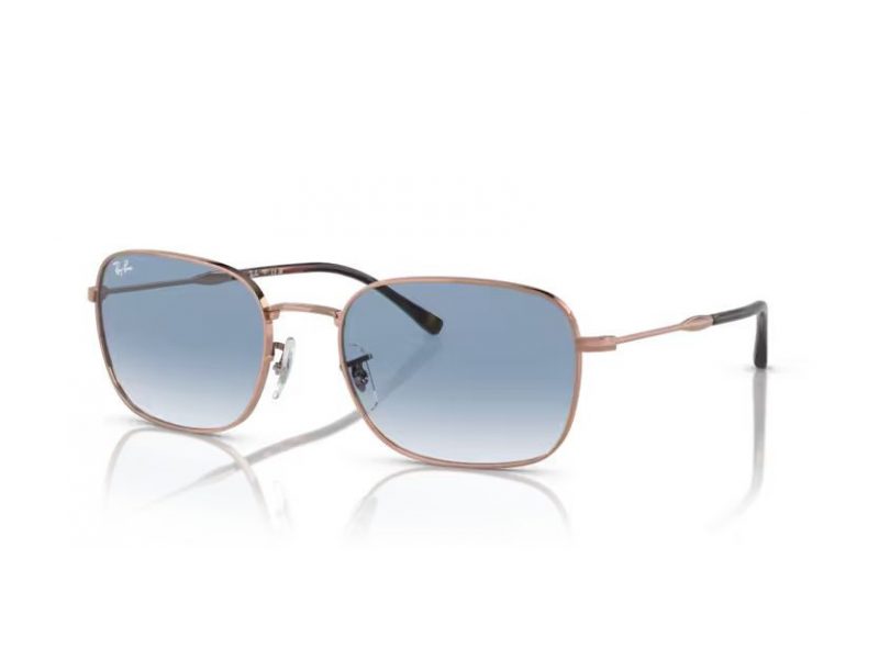 Ray-Ban Solbriller RB 3707 92023F