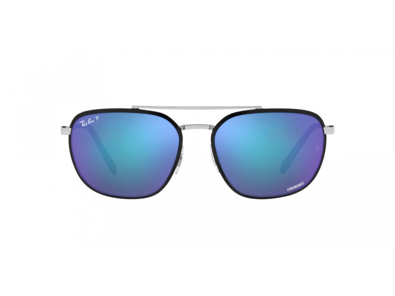 Ray-Ban Solbriller RB 3708 91444L