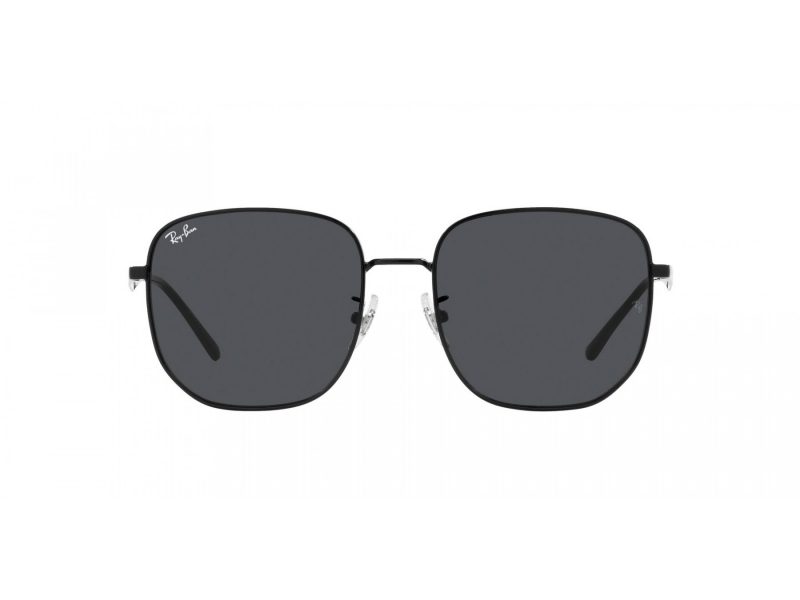 Ray-Ban Solbriller RB 3713D 002/87