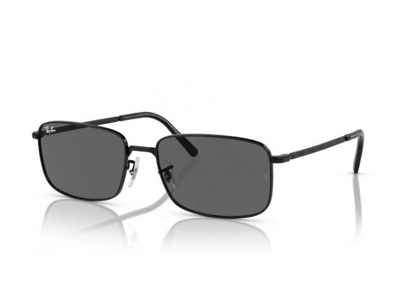 Ray-Ban Solbriller RB 3717 002/B1