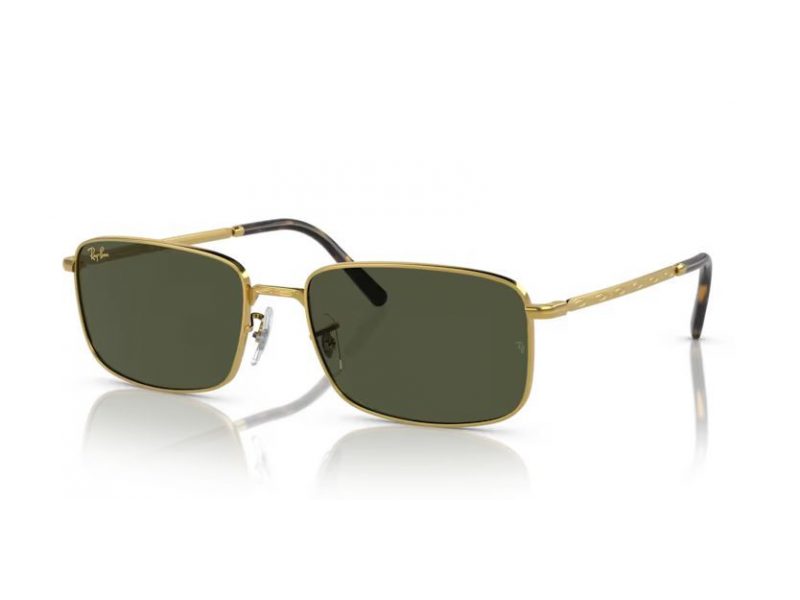 Ray-Ban Solbriller RB 3717 919631