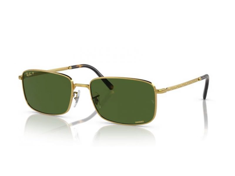 Ray-Ban Solbriller RB 0RB3717 9196P1