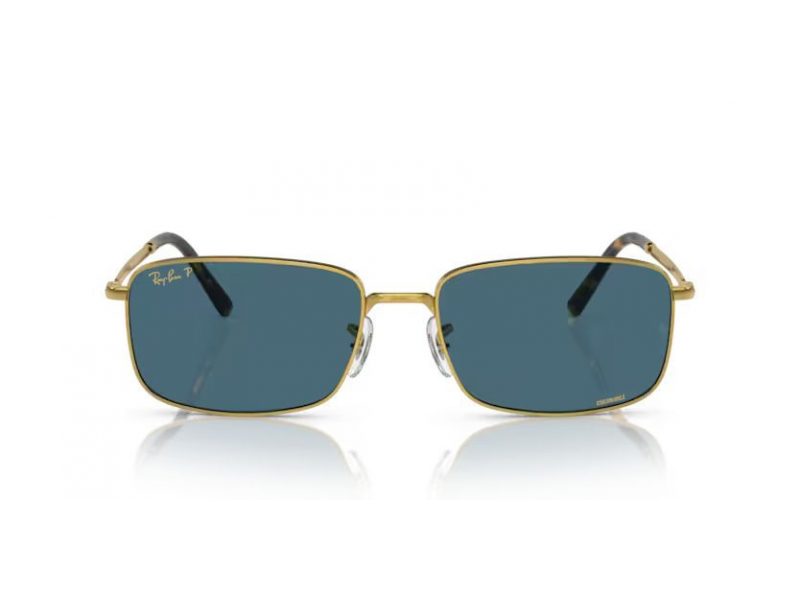 Ray-Ban Solbriller RB 3717 9196S2