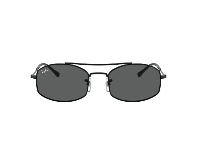 Ray-Ban Solbriller RB 0RB3719 002/B1