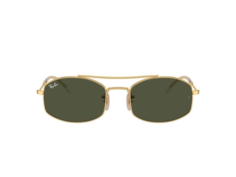 Ray-Ban Solbriller RB 0RB3719 001/31