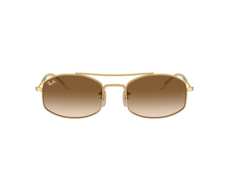 Ray-Ban Solbriller RB 0RB3719 001/51