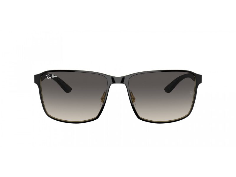 Ray-Ban Solbriller RB 3721 187/11