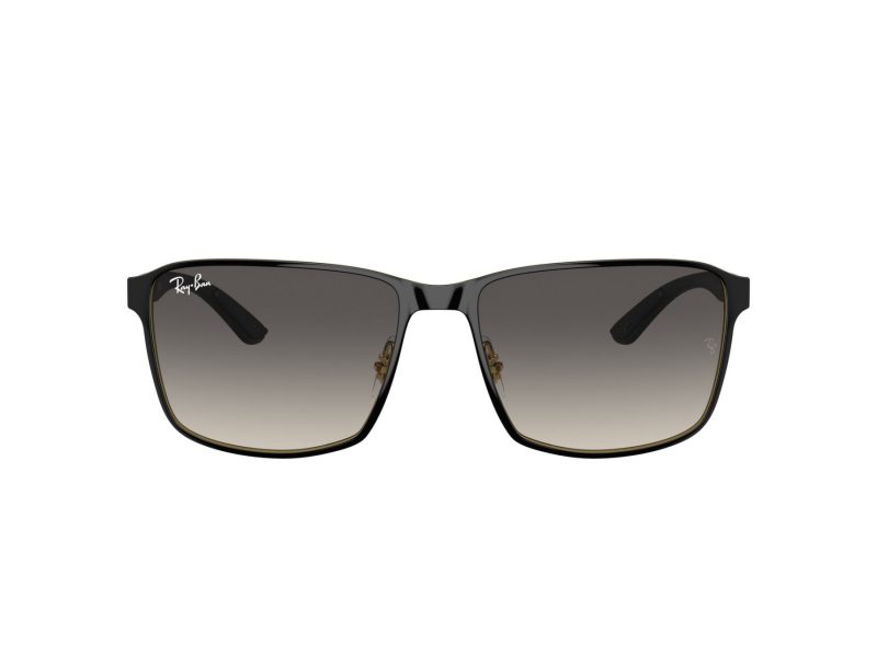 Ray-Ban Solbriller RB 0RB3721 187/11