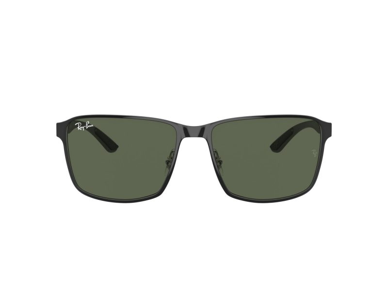 Ray-Ban Solbriller RB 0RB3721 914471