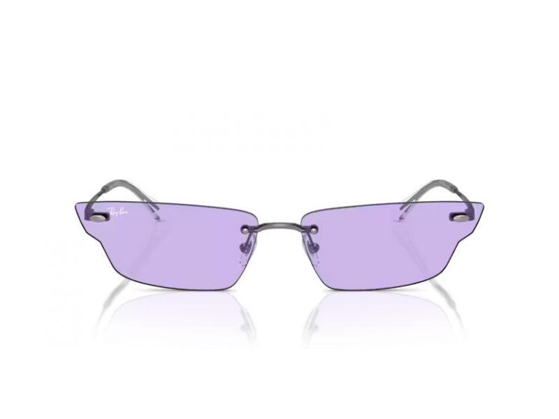 Ray-Ban Anh Solbriller RB 3731 004/1A