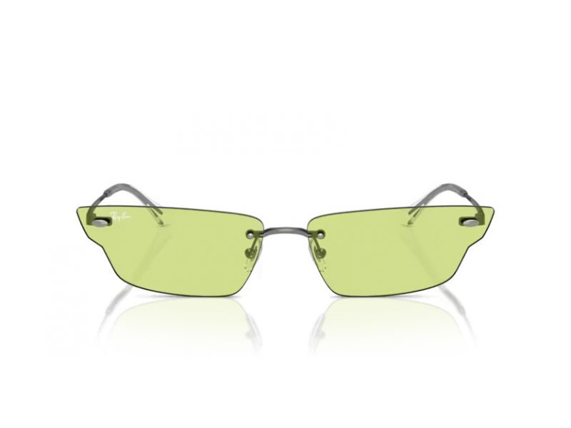 Ray-Ban Anh Solbriller RB 3731 004/2