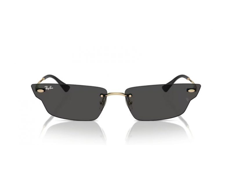 Ray-Ban Anh Solbriller RB 3731 921387