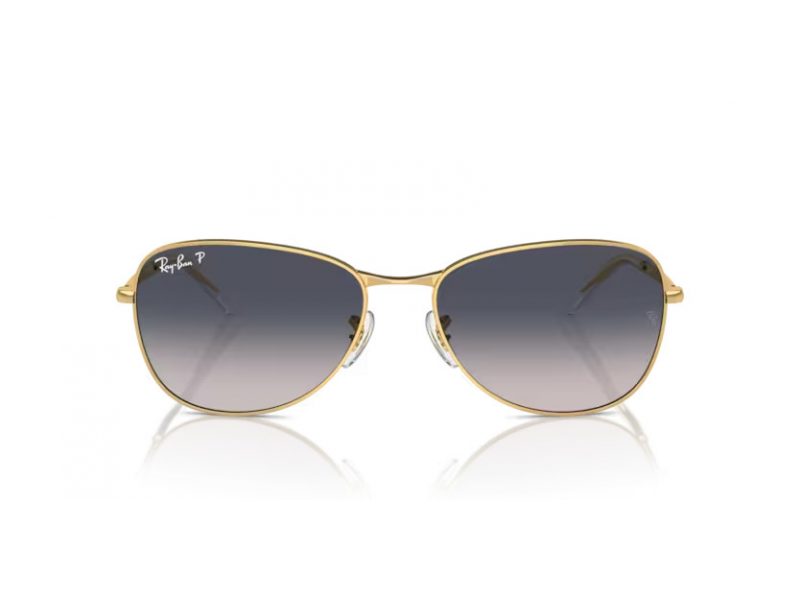 Ray-Ban Solbriller RB 3733 001/78