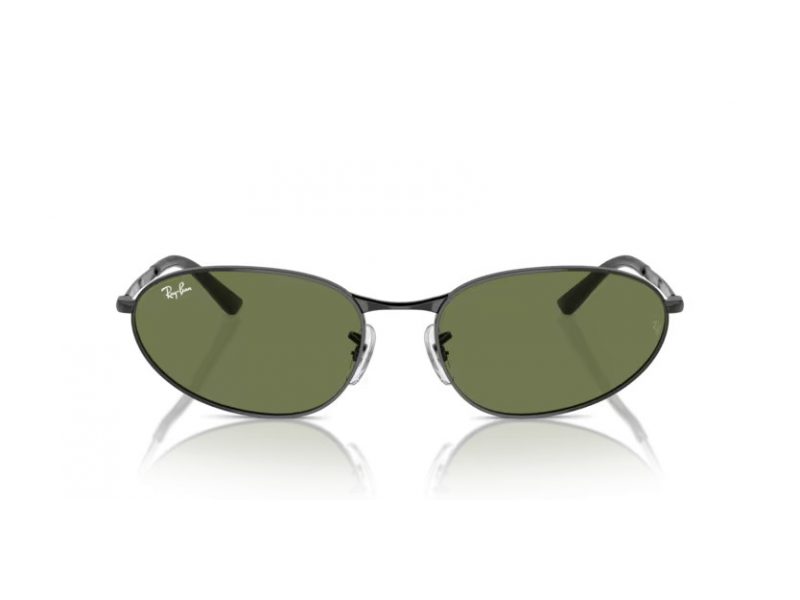 Ray-Ban Solbriller RB 3734 002/B1