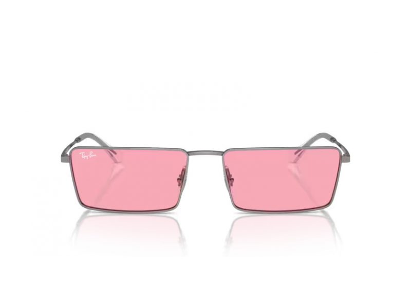 Ray-Ban Emy Solbriller RB 3741 004/84