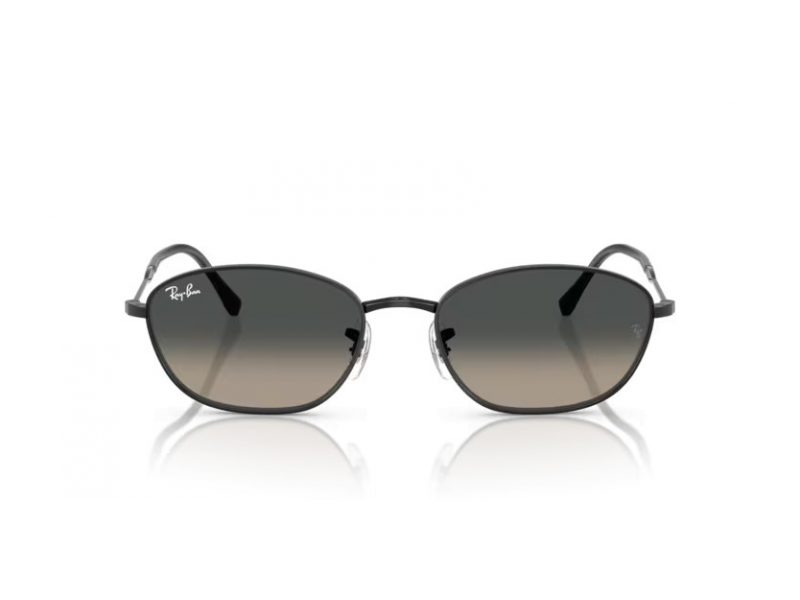 Ray-Ban Solbriller RB 3749 002/71