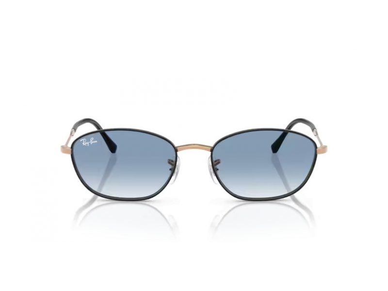 Ray-Ban Solbriller RB 3749 92723F