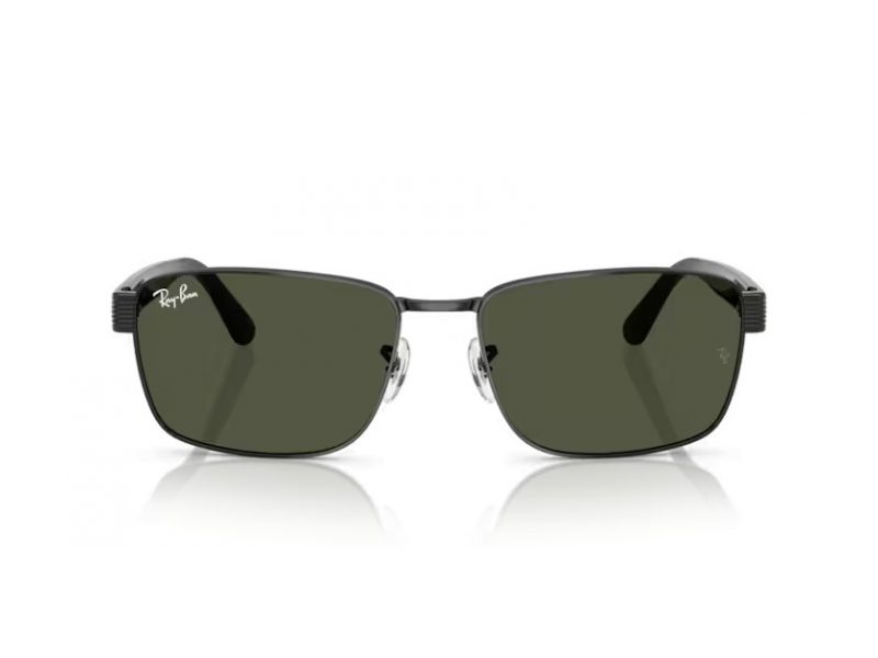 Ray-Ban Solbriller RB 3750 002/31