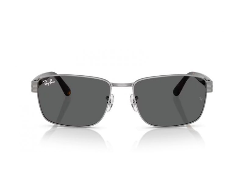 Ray-Ban Solbriller RB 3750 004/B1