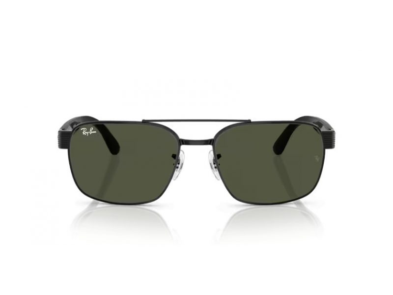 Ray-Ban Solbriller RB 3751 002/31