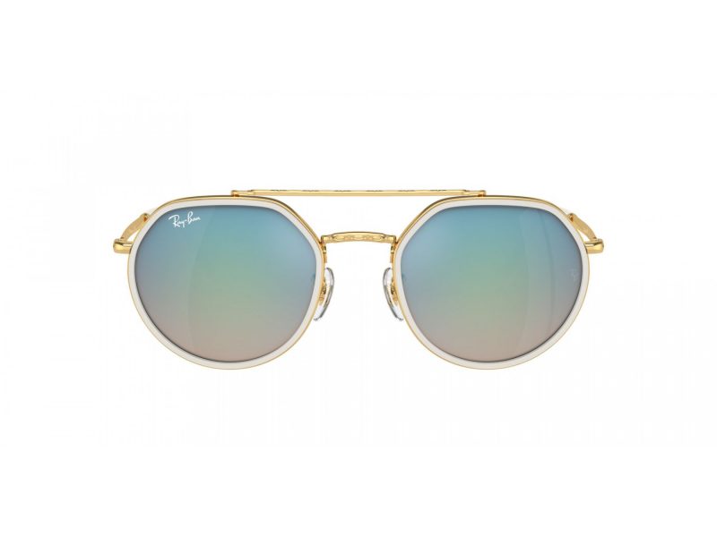 Ray-Ban Solbriller RB 3765 001/4O