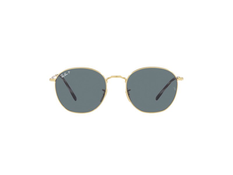 Ray-Ban Rob Solbriller RB 3772 001/3R