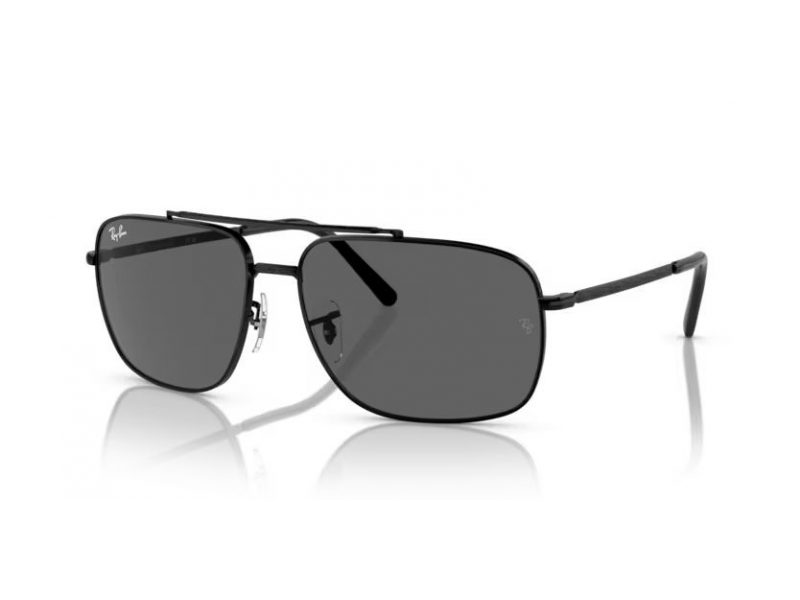 Ray-Ban Solbriller RB 3796 002/B1