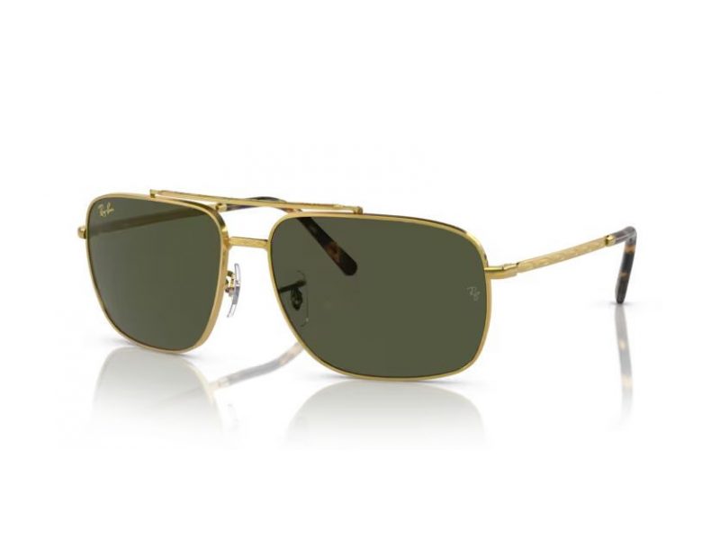 Ray-Ban Solbriller RB 3796 919631