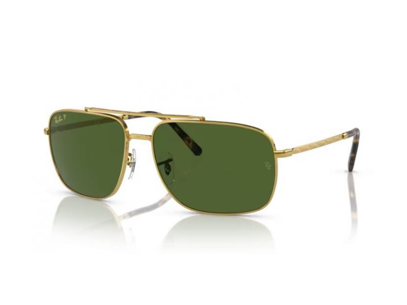 Ray-Ban Solbriller RB 0RB3796 9196P1